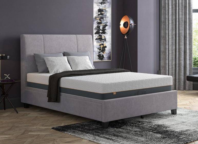 Hyde and sleep citrine air mattress